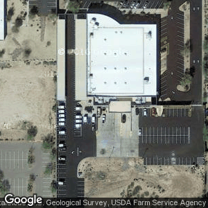 APACHE JUNCTION POST OFFICE
